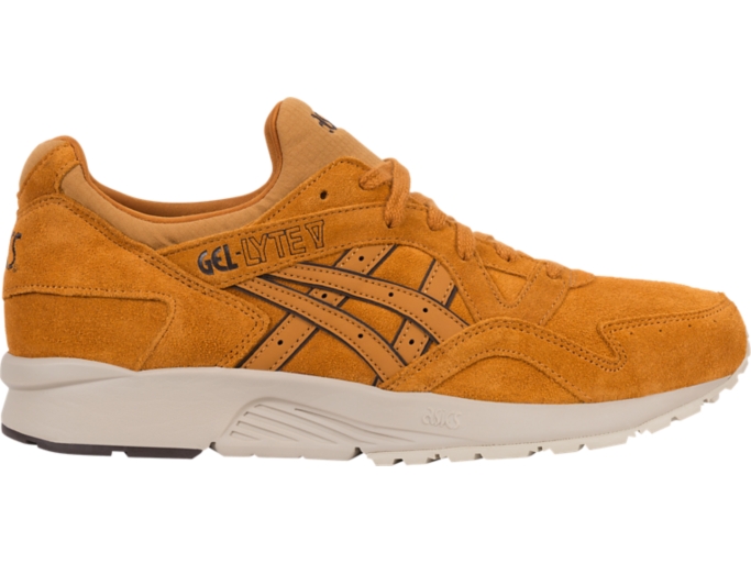 Asics gel lyte store 3 honey ginger