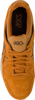 Asics tiger gel clearance lyte v honey ginger