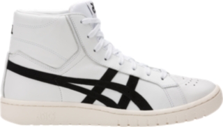 asics gel contend white