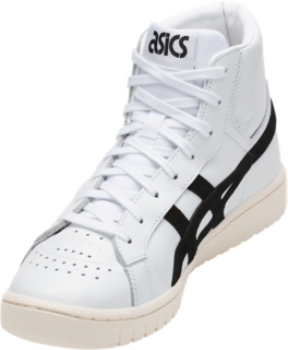 UNISEX GEL-PTG MT | White/Black | Sportstyle | ASICS