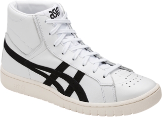 in de tussentijd Document Monografie UNISEX GEL-PTG MT | White/Black | Sportstyle | ASICS