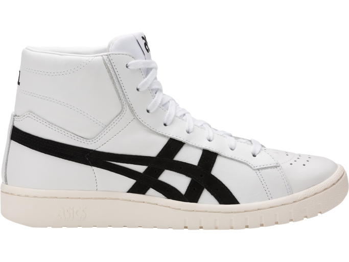 UNISEX GEL-PTG MT | White/Black | Sportstyle | ASICS