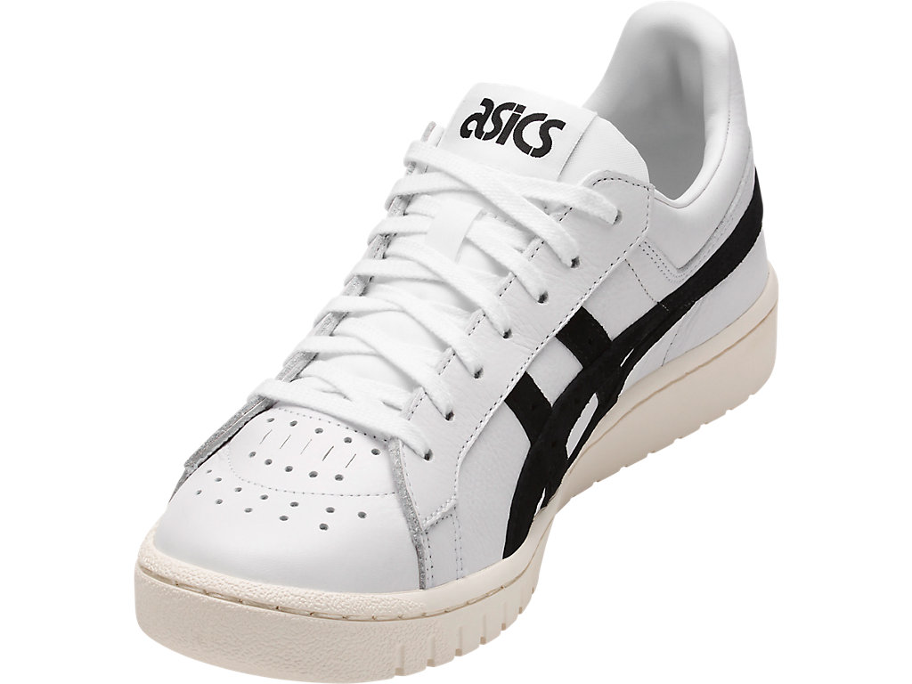 Men's GEL-PTG | White/Black | Sportstyle Shoes | ASICS