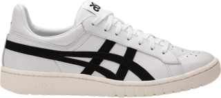 Men's GEL-PTG | White/Black | Sportstyle Shoes | ASICS