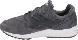 Asics gel kayano shop trainer dark grey