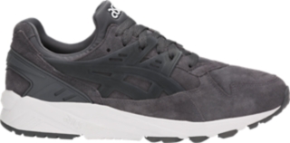 Men's GEL-Kayano Trainer Carbon/Carbon | Sportstyle | ASICS