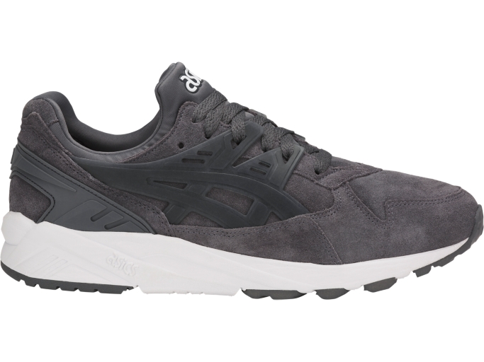 Men's GEL-Kayano | Carbon/Carbon | Sportstyle |