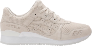 asics gel lyte 3 beige