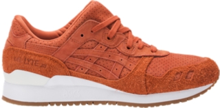 Men's GEL-LYTE III Spice Route/Spice Route | Sportstyle | ASICS