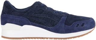 Gel lyte deals peacoat