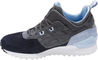 Asics gel-lyte shop mt (hl7z1-9797)