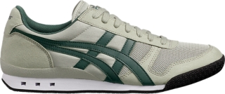 asics hampton green