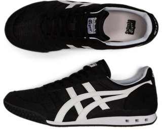 Onitsuka tiger by asics best sale ultimate 81 black coal