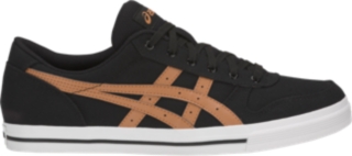 Unisex AARON | BLACK/MEERKAT | SportStyle | ASICS Outlet