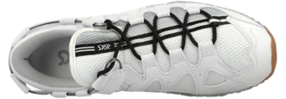 Asics gel mai clearance white