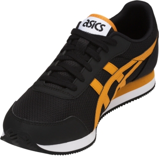 Asics curreo ii shop azul