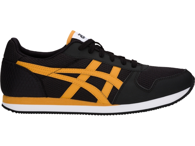 CURREO II Men BLACK SANDSTORM notdisplayed ASICS DE