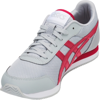 Asics tiger men's curreo ii shoes hn7a0 best sale