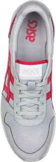 Asics tiger outlet men's curreo ii