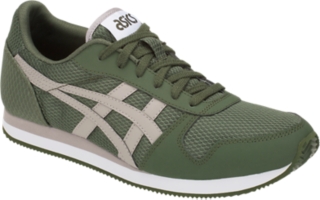 Asics tiger men's sales curreo ii shoes