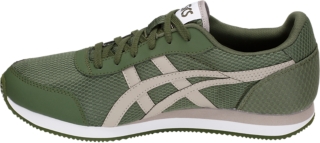 Asics tiger men's curreo best sale ii shoes