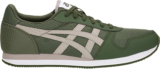 Men's Curreo II | Forrest/Moonrock | Sportstyle | ASICS