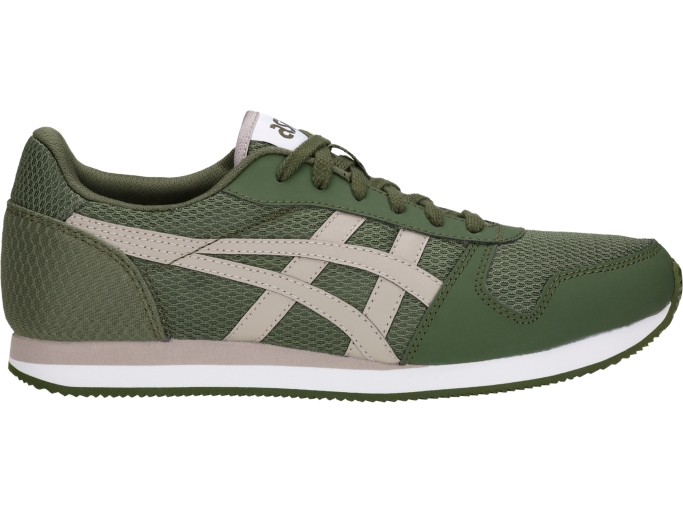 Asics curreo on sale ii review