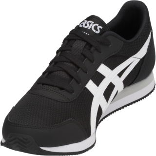 Asics tiger best sale curreo ii