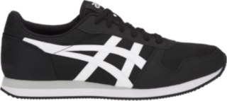 Unisex CURREO II | BLACK/WHITE | SportStyle | ASICS