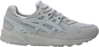 Unisex GEL-KAYANO TRAINER | MID GREY/MID GREY | SportStyle | ASICS Outlet