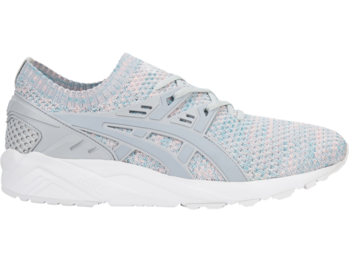 Gel kayano knit hotsell