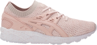asics gel kayano evening sand