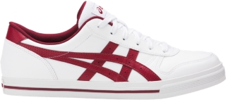 scarpe asics aaron