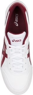 asics aaron white XINGMEDICAL