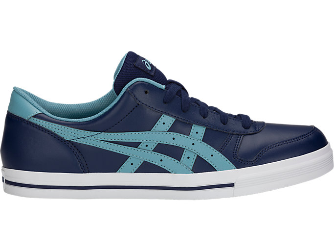asics aaron gris asics aaron gris