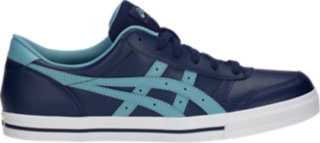 UNISEX AARON | Blue | Sportstyle | ASICS