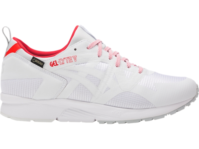 UNISEX GEL LYTE V NS White White Sportstyle ASICS