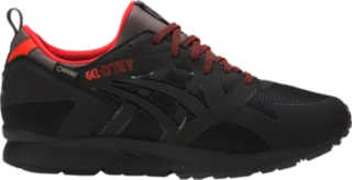 asics gel v gore tex