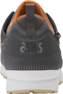 Asics gel lyte v dark outlet grey