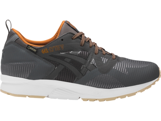 UNISEX GEL LYTE V NS Dark Grey Dark Grey Sportstyle ASICS