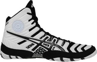 asics the gable wrestling shoes