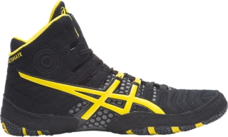 asics the gable wrestling shoes