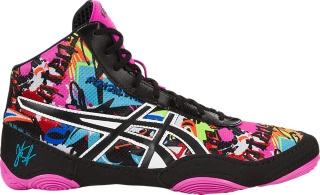 asics men's jb elite