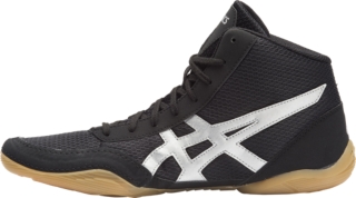 Asics men's matflex store 5 wrestling shoes