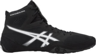 asics the gable wrestling shoes