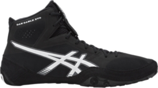 asics dan gable evo wrestling shoes