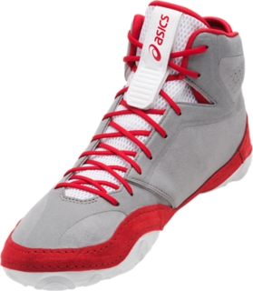 Dan gable evo sales wrestling shoes review