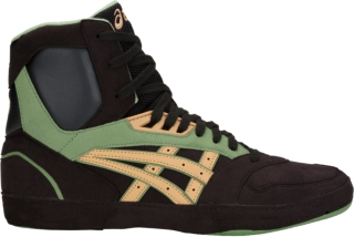 asics wrestling shoes womens