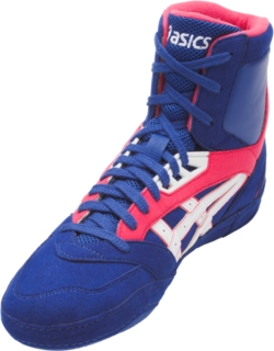 asics international lyte blue