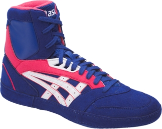 Asics gel 2025 lyte wrestling shoes